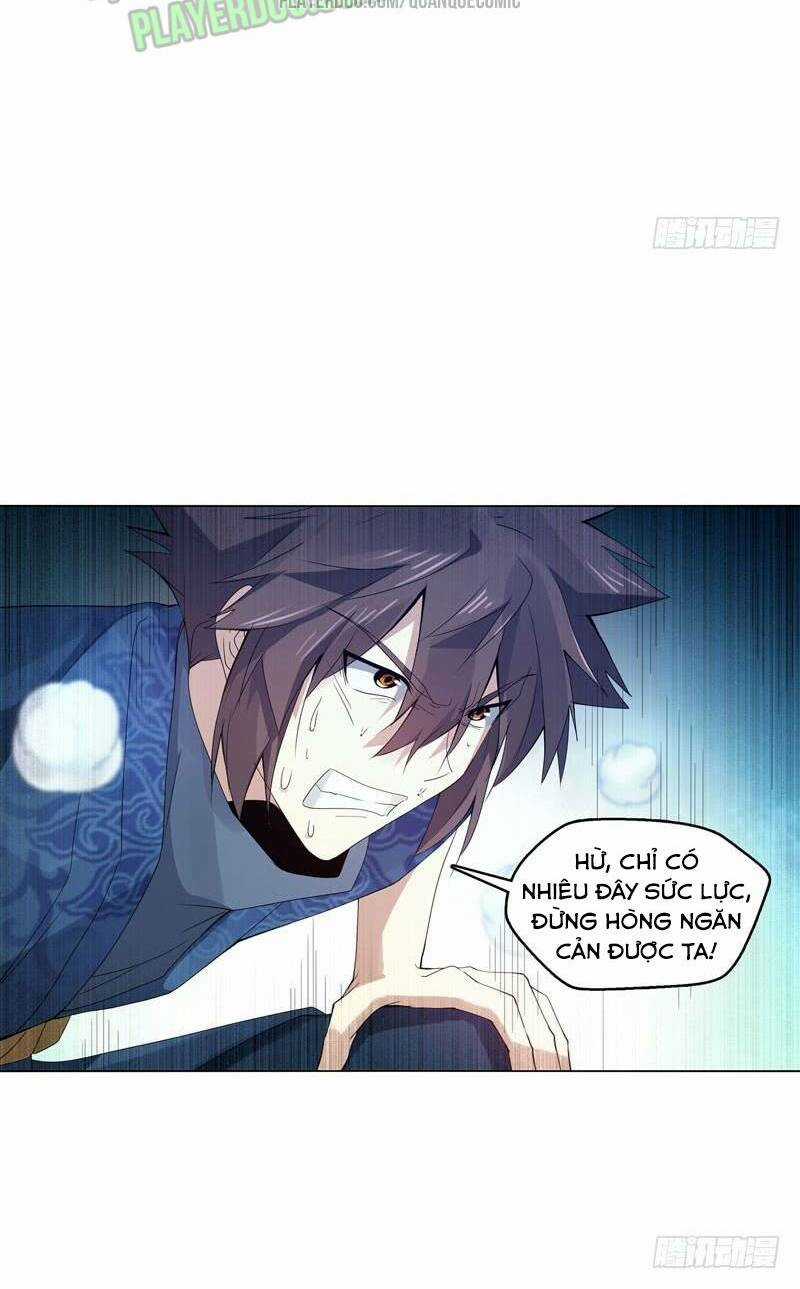 Thiên Thần Quyết - Chapter 41 - Trang 13