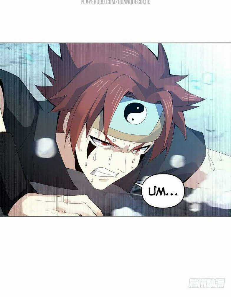 Thiên Thần Quyết - Chapter 41 - Trang 17