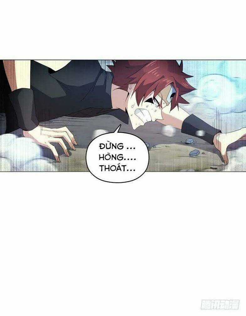 Thiên Thần Quyết - Chapter 41 - Trang 18