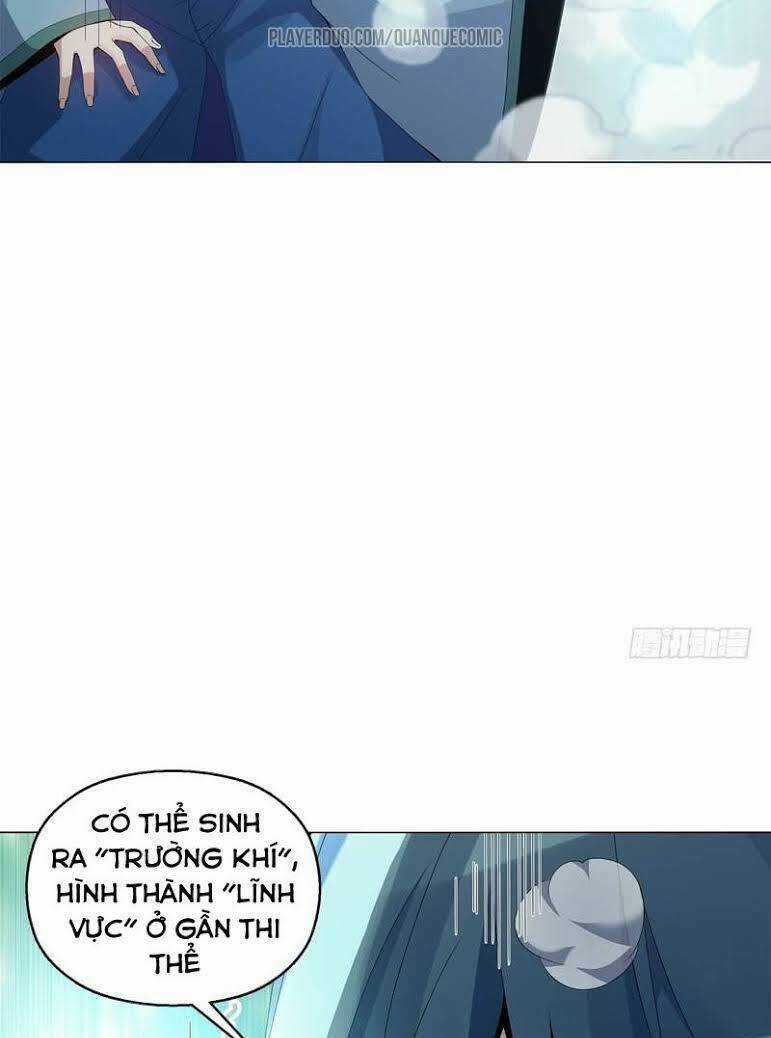 Thiên Thần Quyết - Chapter 41 - Trang 24