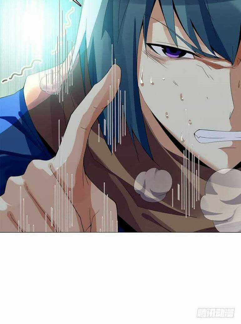 Thiên Thần Quyết - Chapter 41 - Trang 25