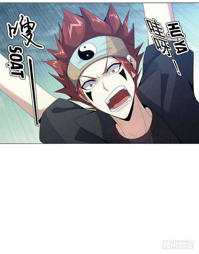 Thiên Thần Quyết - Chapter 41 - Trang 7