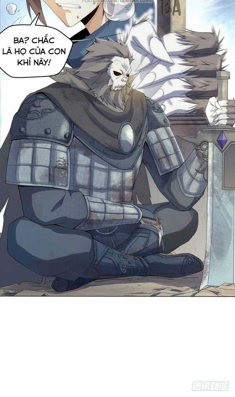 Thiên Thần Quyết - Chapter 42 - Trang 12