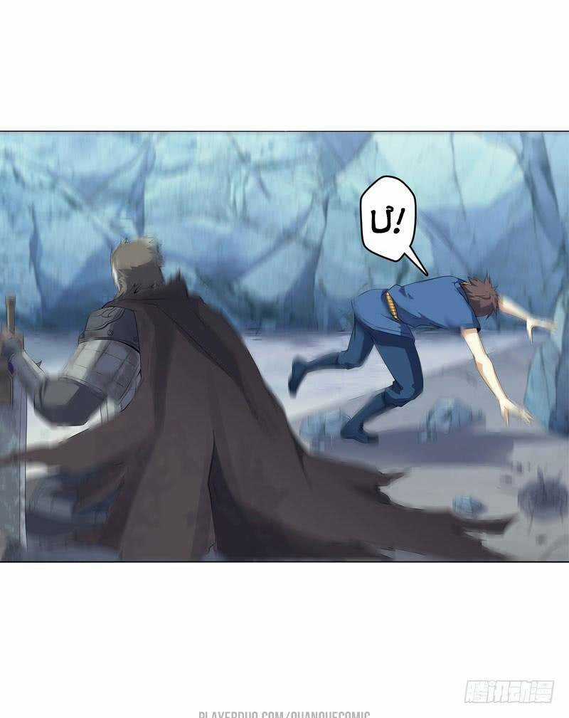 Thiên Thần Quyết - Chapter 42 - Trang 13