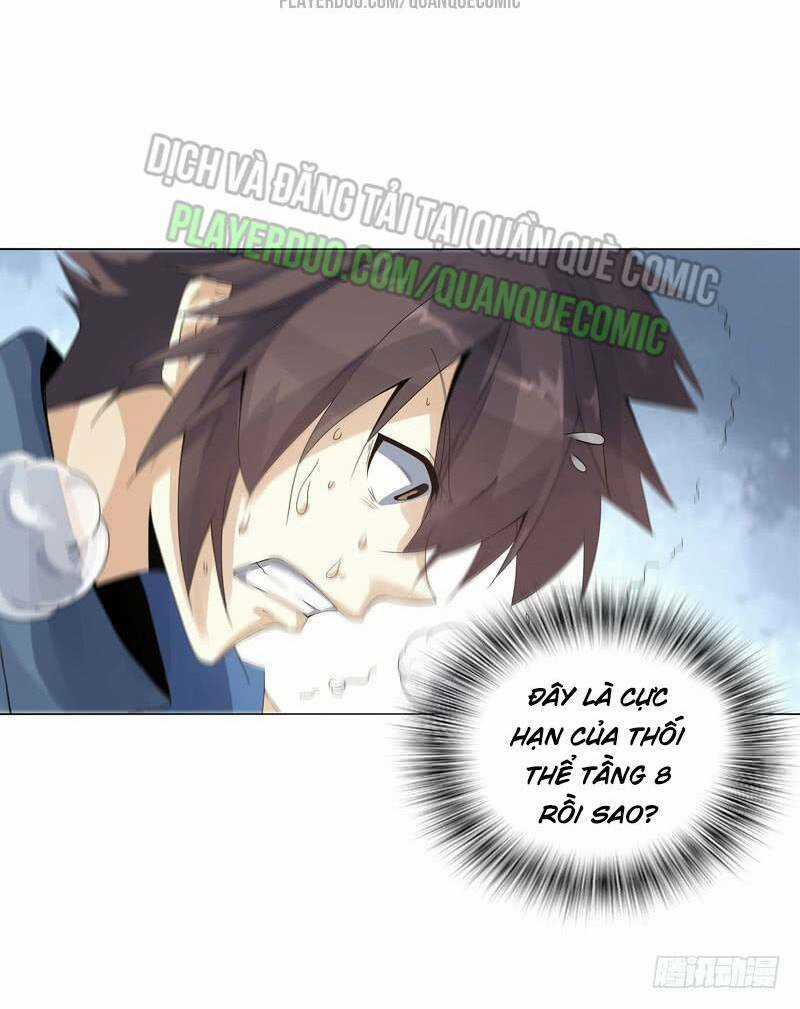 Thiên Thần Quyết - Chapter 42 - Trang 14