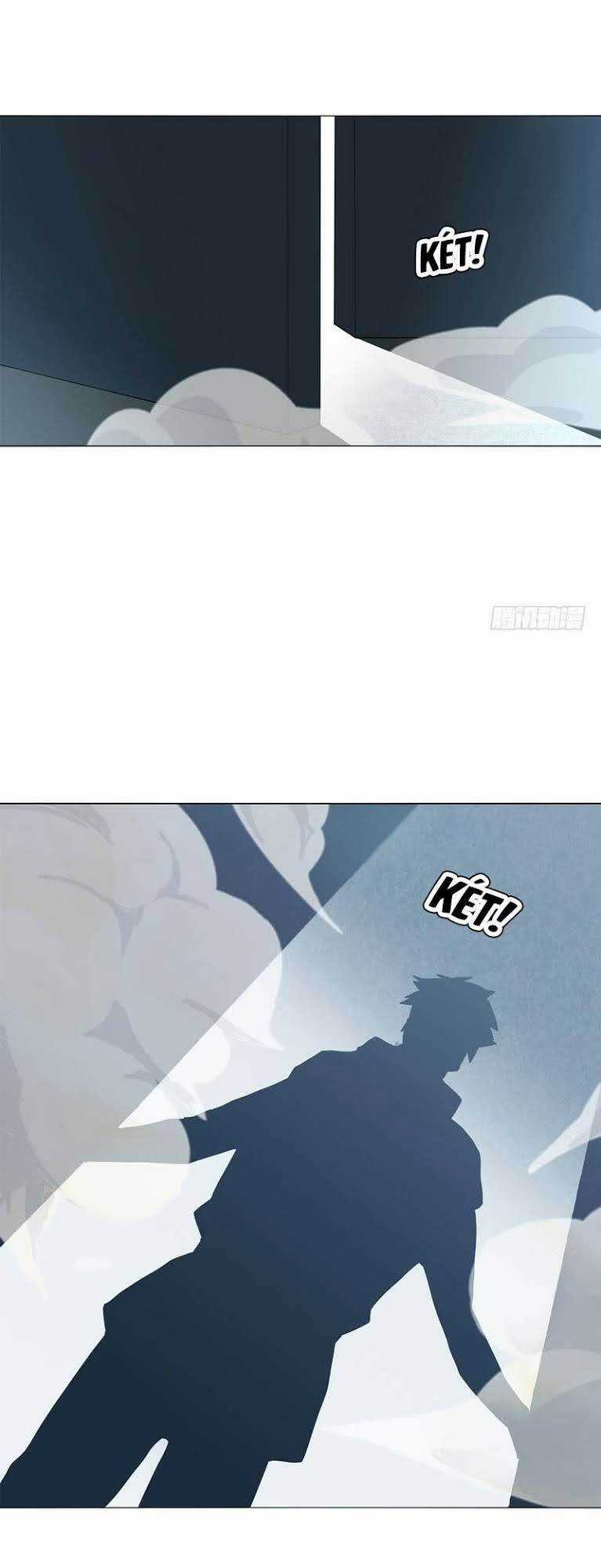 Thiên Thần Quyết - Chapter 42 - Trang 21