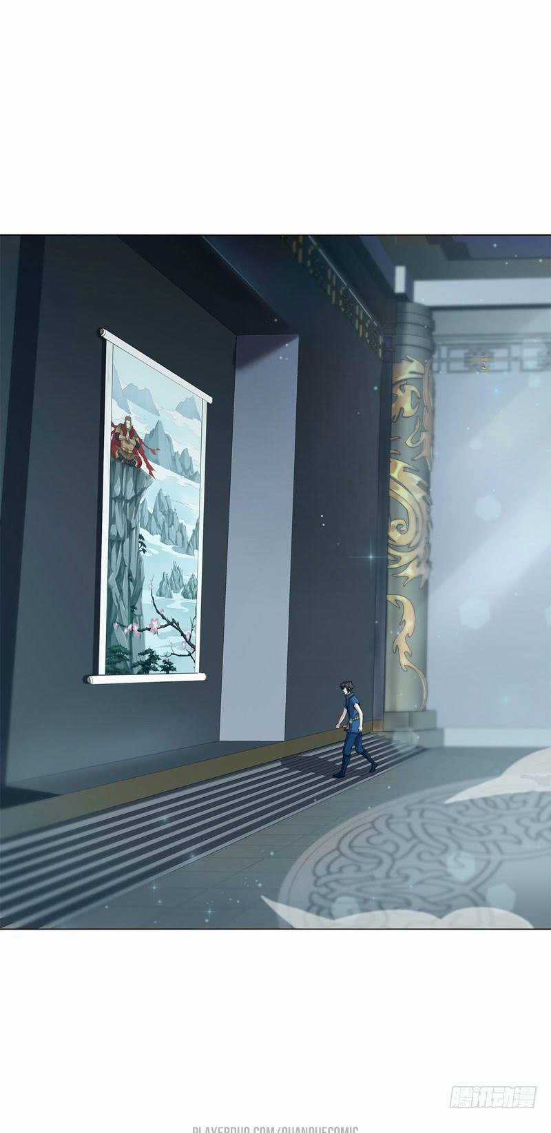 Thiên Thần Quyết - Chapter 42 - Trang 24