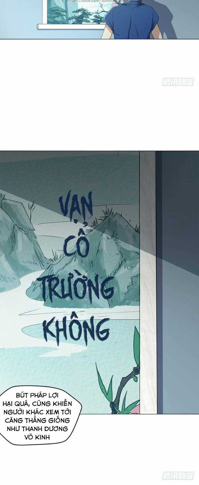 Thiên Thần Quyết - Chapter 42 - Trang 27