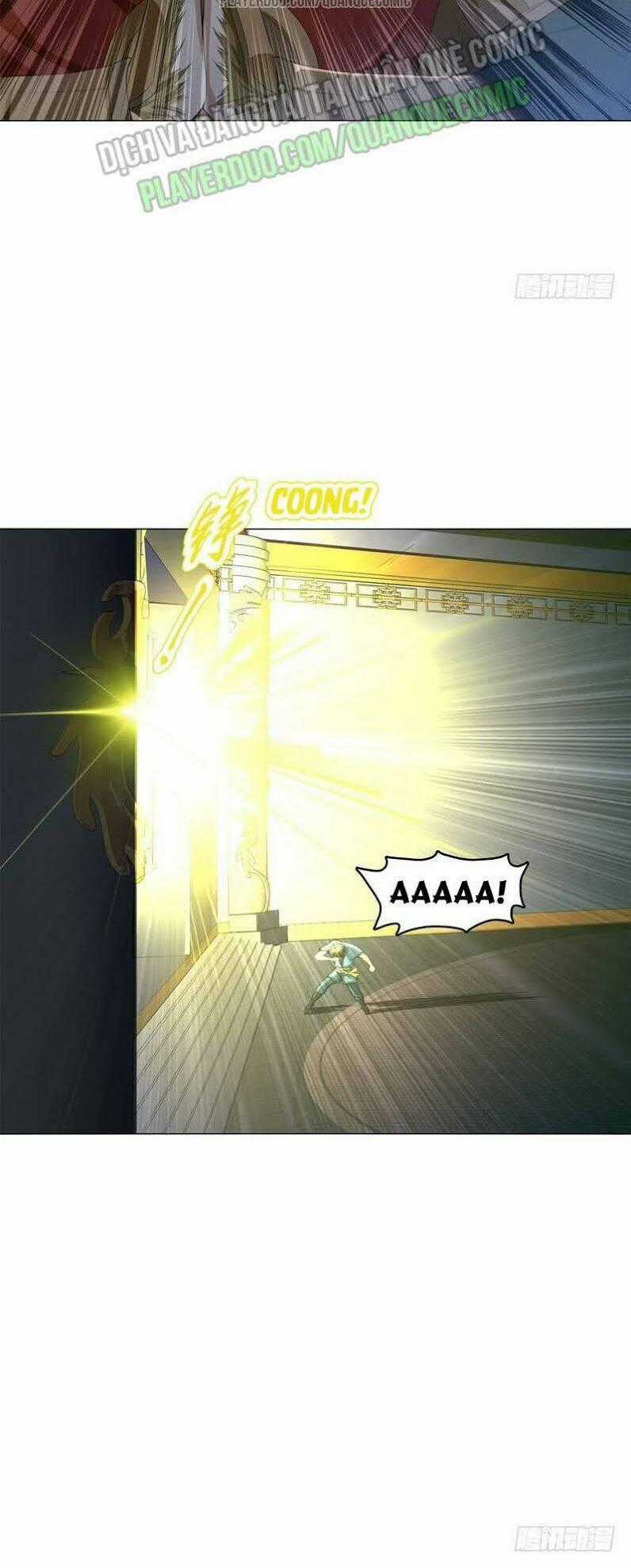 Thiên Thần Quyết - Chapter 42 - Trang 29