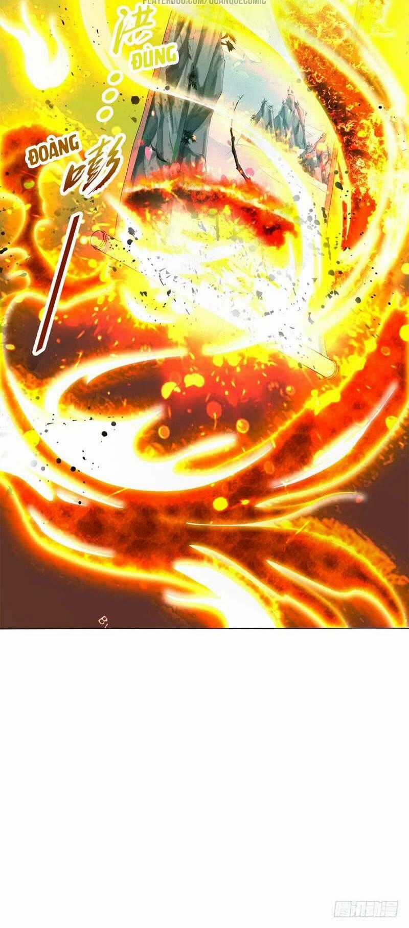 Thiên Thần Quyết - Chapter 43 - Trang 2