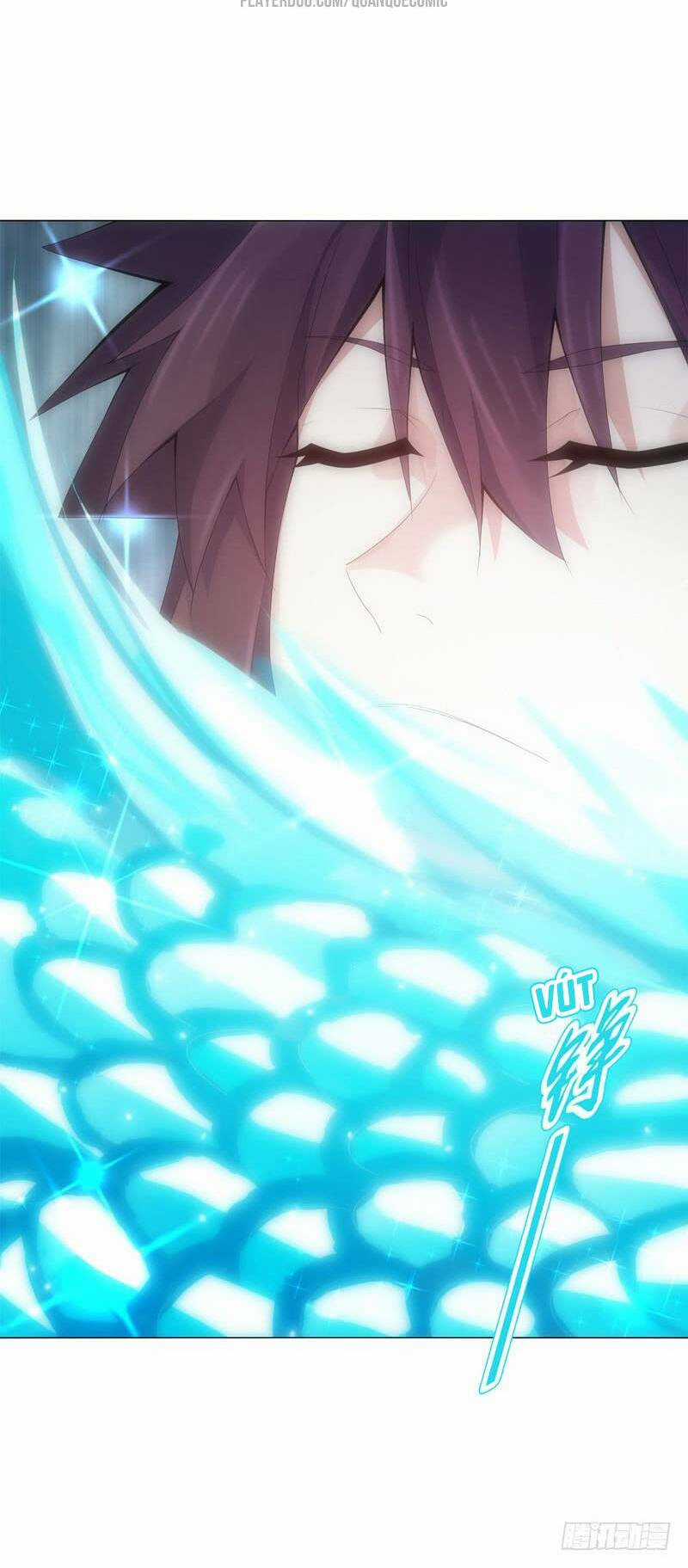 Thiên Thần Quyết - Chapter 43 - Trang 11