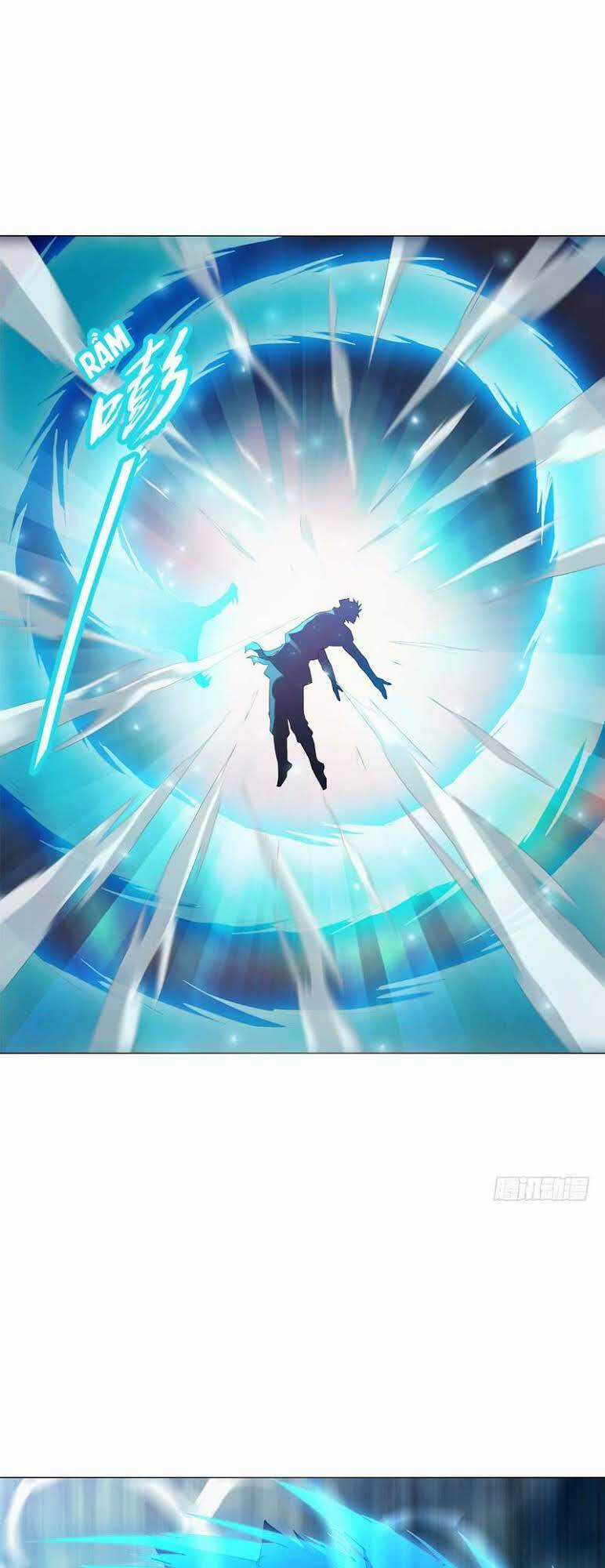 Thiên Thần Quyết - Chapter 43 - Trang 12