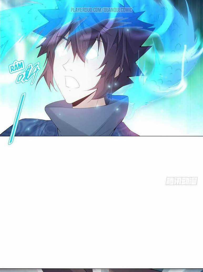 Thiên Thần Quyết - Chapter 43 - Trang 13