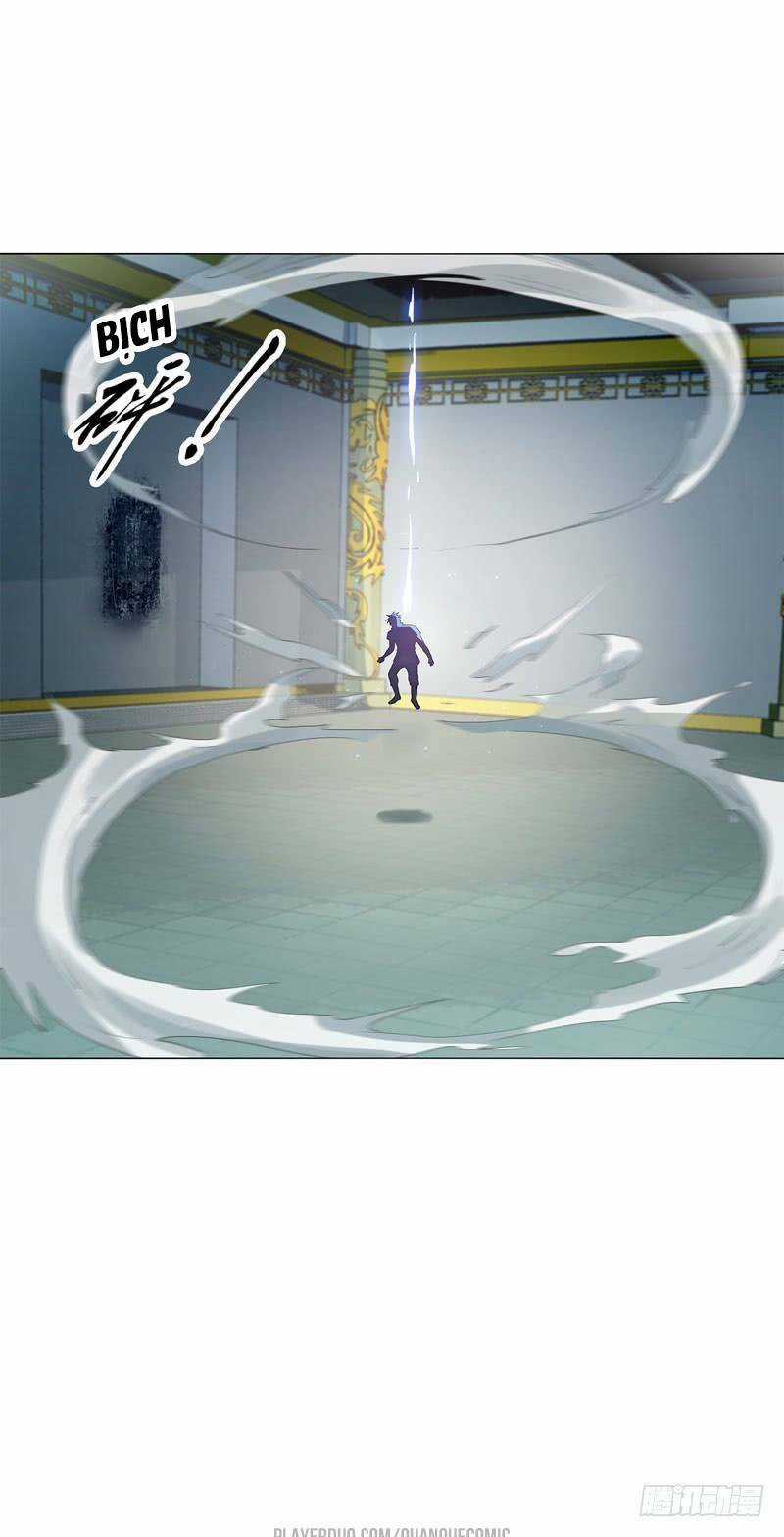 Thiên Thần Quyết - Chapter 43 - Trang 15