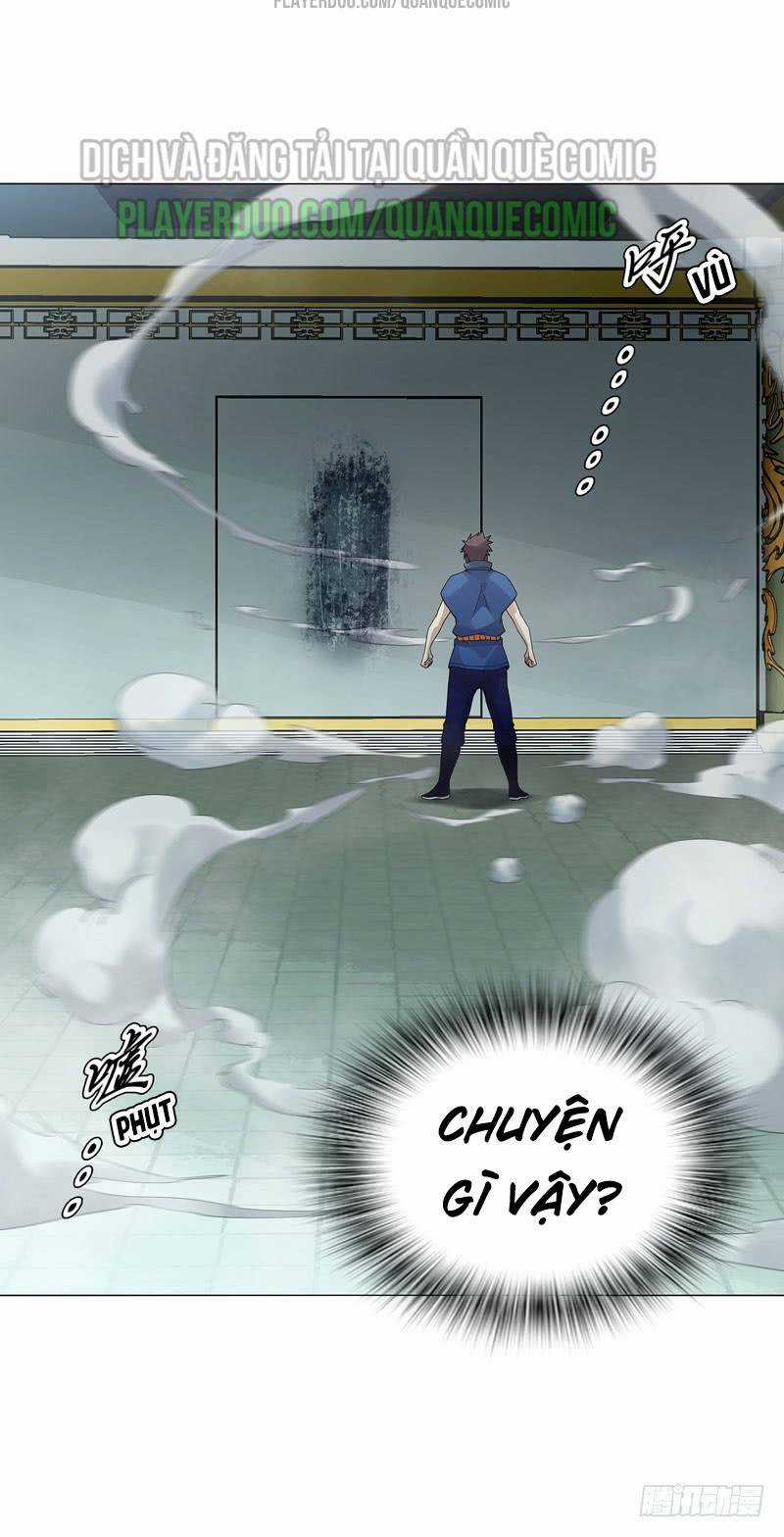 Thiên Thần Quyết - Chapter 43 - Trang 16