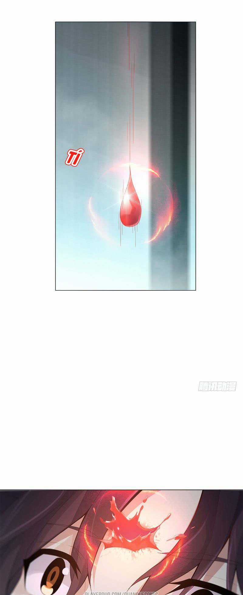 Thiên Thần Quyết - Chapter 43 - Trang 19