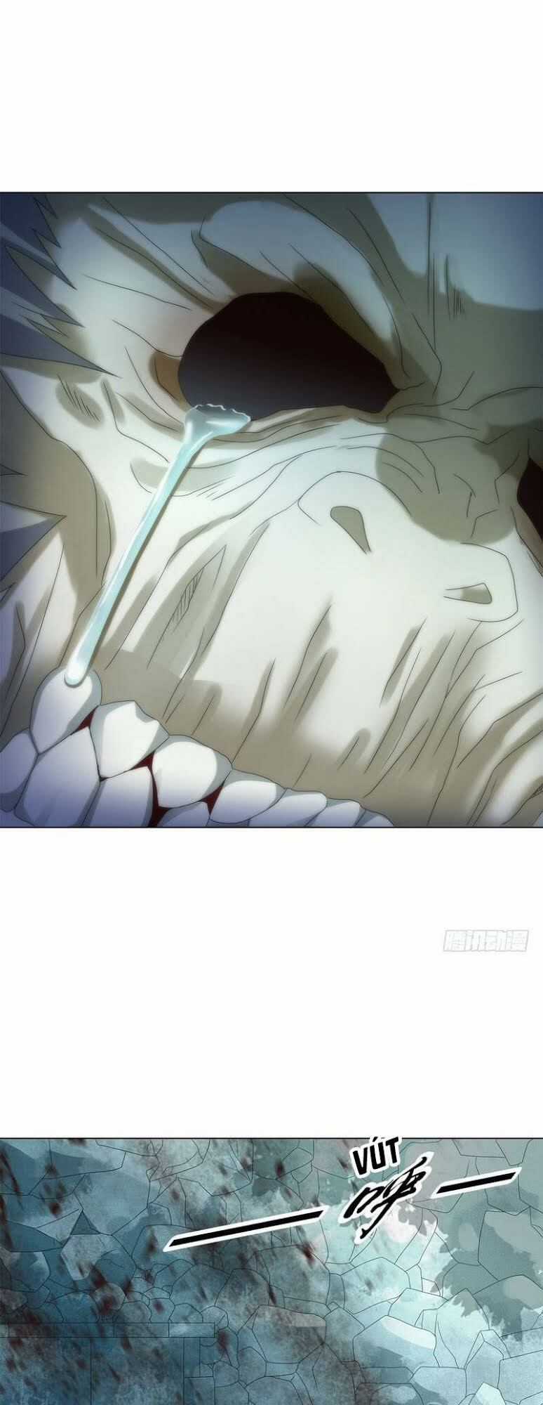 Thiên Thần Quyết - Chapter 43 - Trang 27