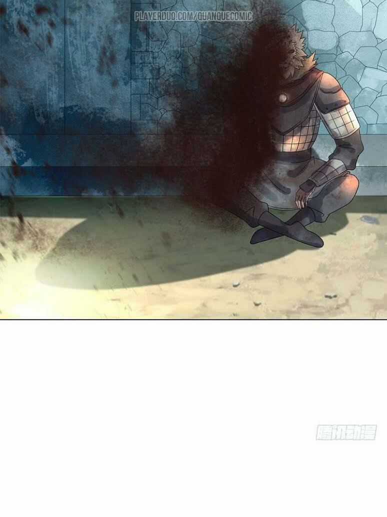 Thiên Thần Quyết - Chapter 43 - Trang 28