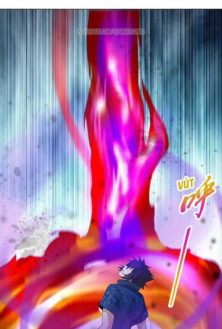 Thiên Thần Quyết - Chapter 43 - Trang 6