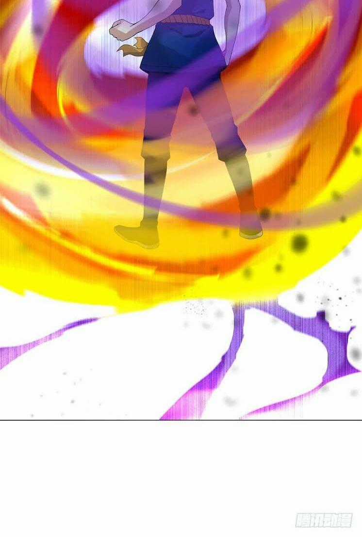 Thiên Thần Quyết - Chapter 43 - Trang 7