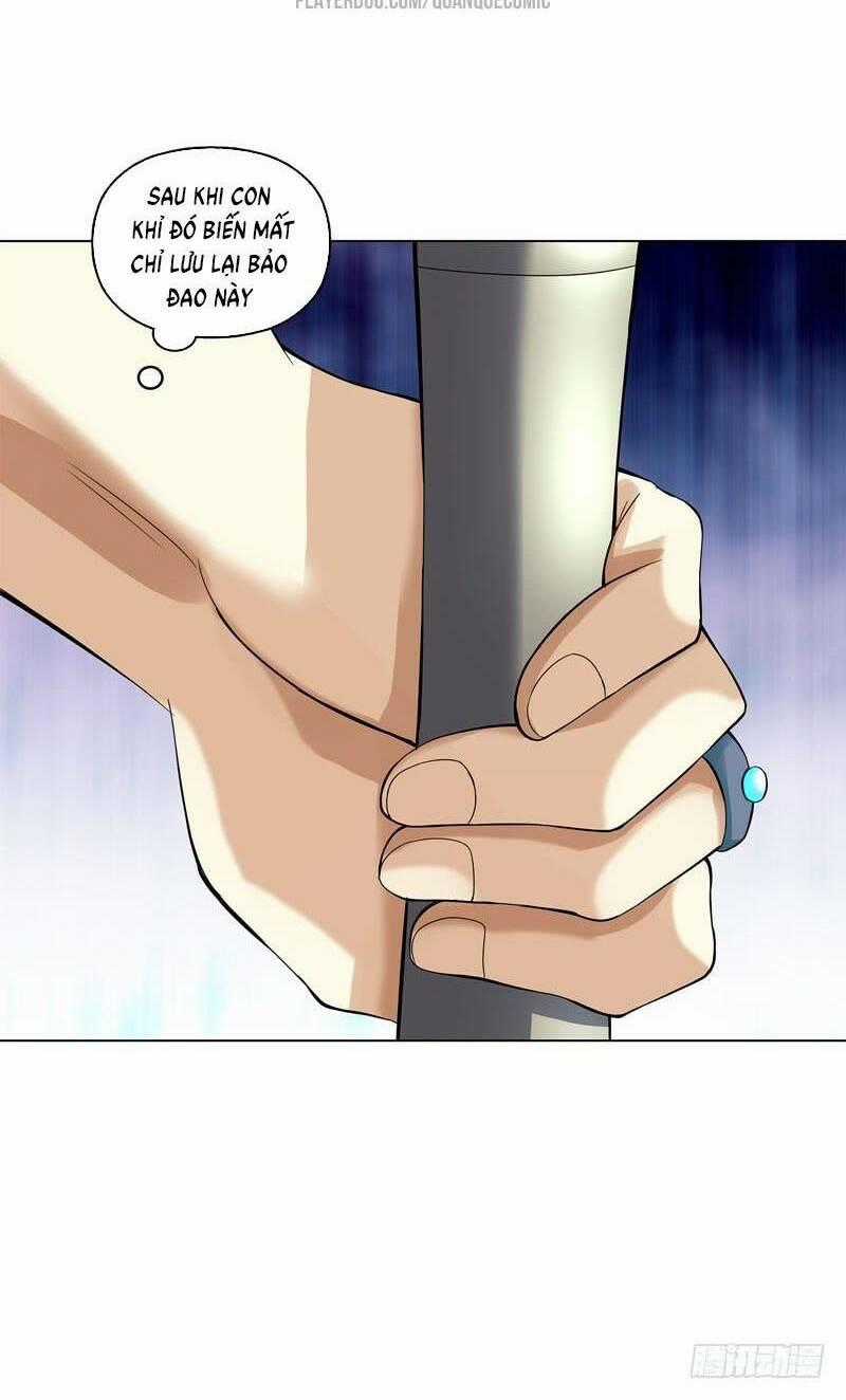 Thiên Thần Quyết - Chapter 44 - Trang 2