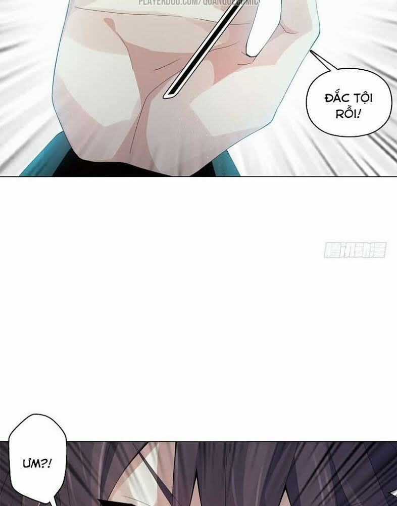 Thiên Thần Quyết - Chapter 44 - Trang 16