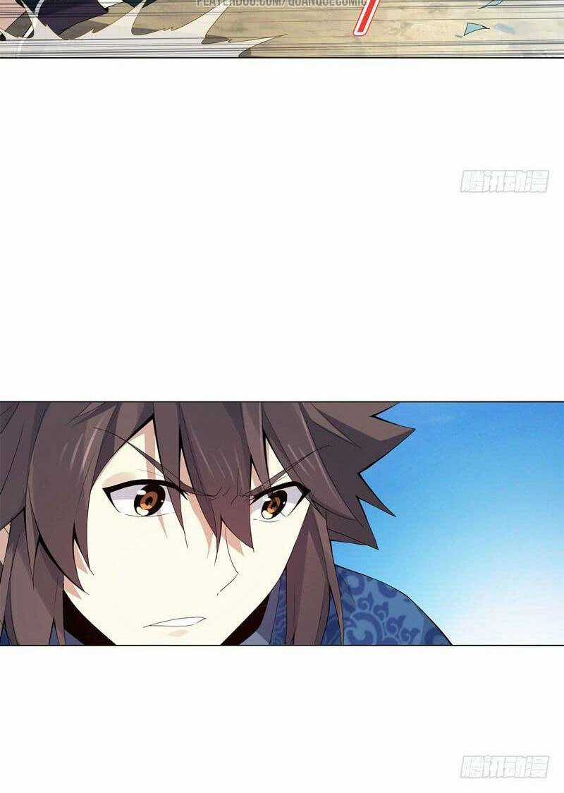 Thiên Thần Quyết - Chapter 44 - Trang 25