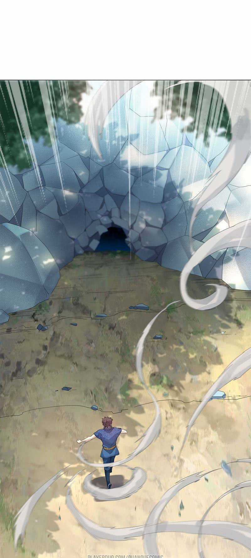 Thiên Thần Quyết - Chapter 44 - Trang 26