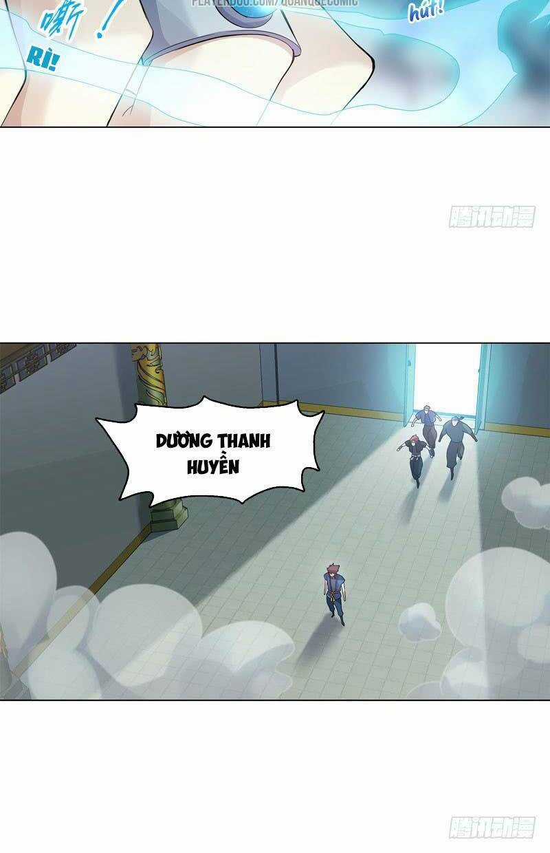 Thiên Thần Quyết - Chapter 44 - Trang 4