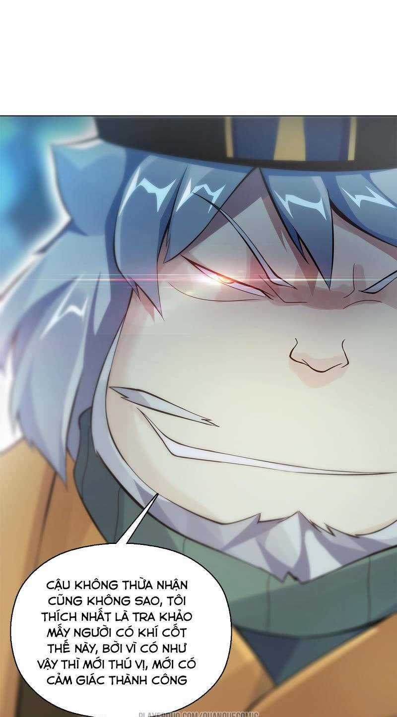 Thiên Thần Quyết - Chapter 45 - Trang 13