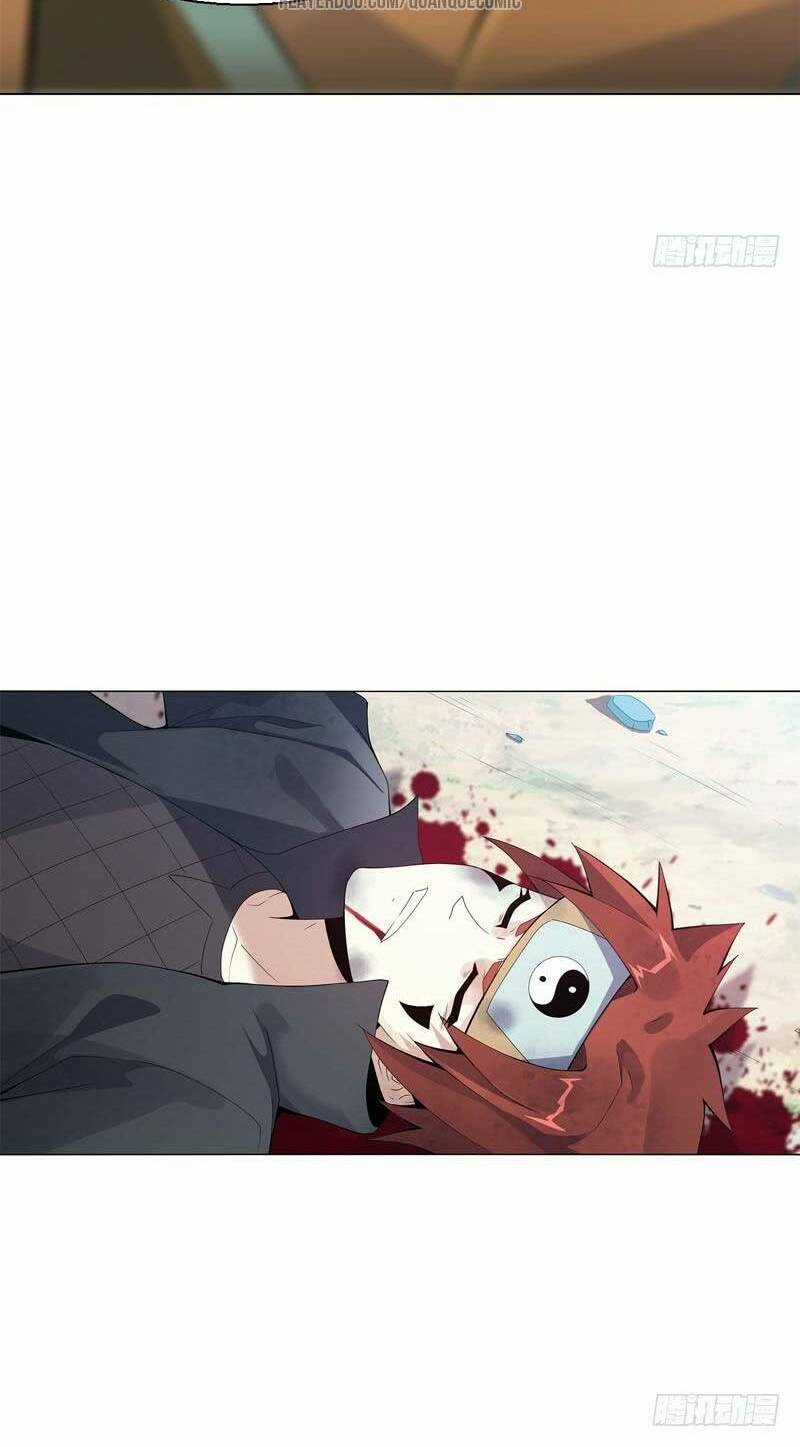 Thiên Thần Quyết - Chapter 45 - Trang 14