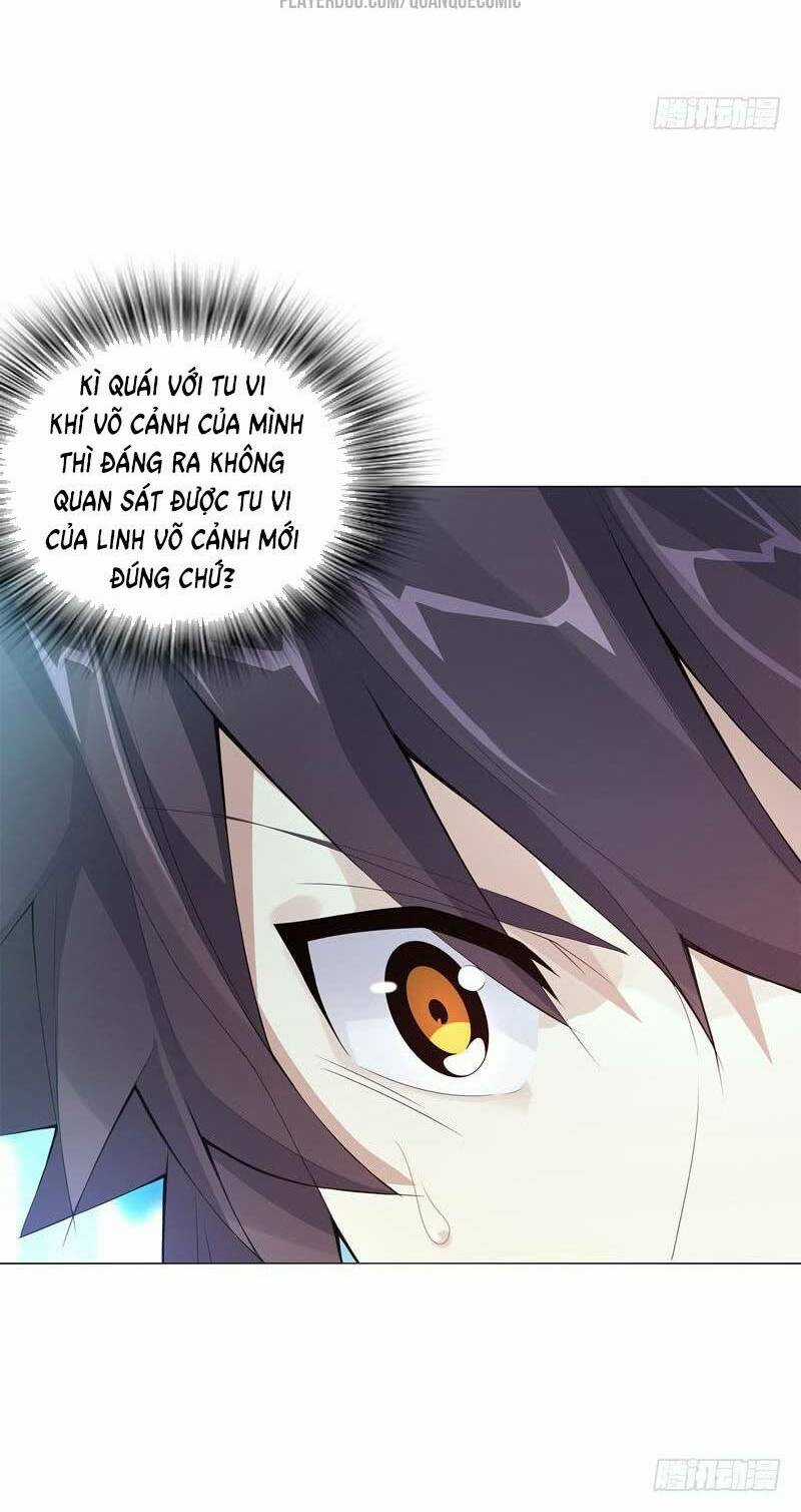 Thiên Thần Quyết - Chapter 45 - Trang 20