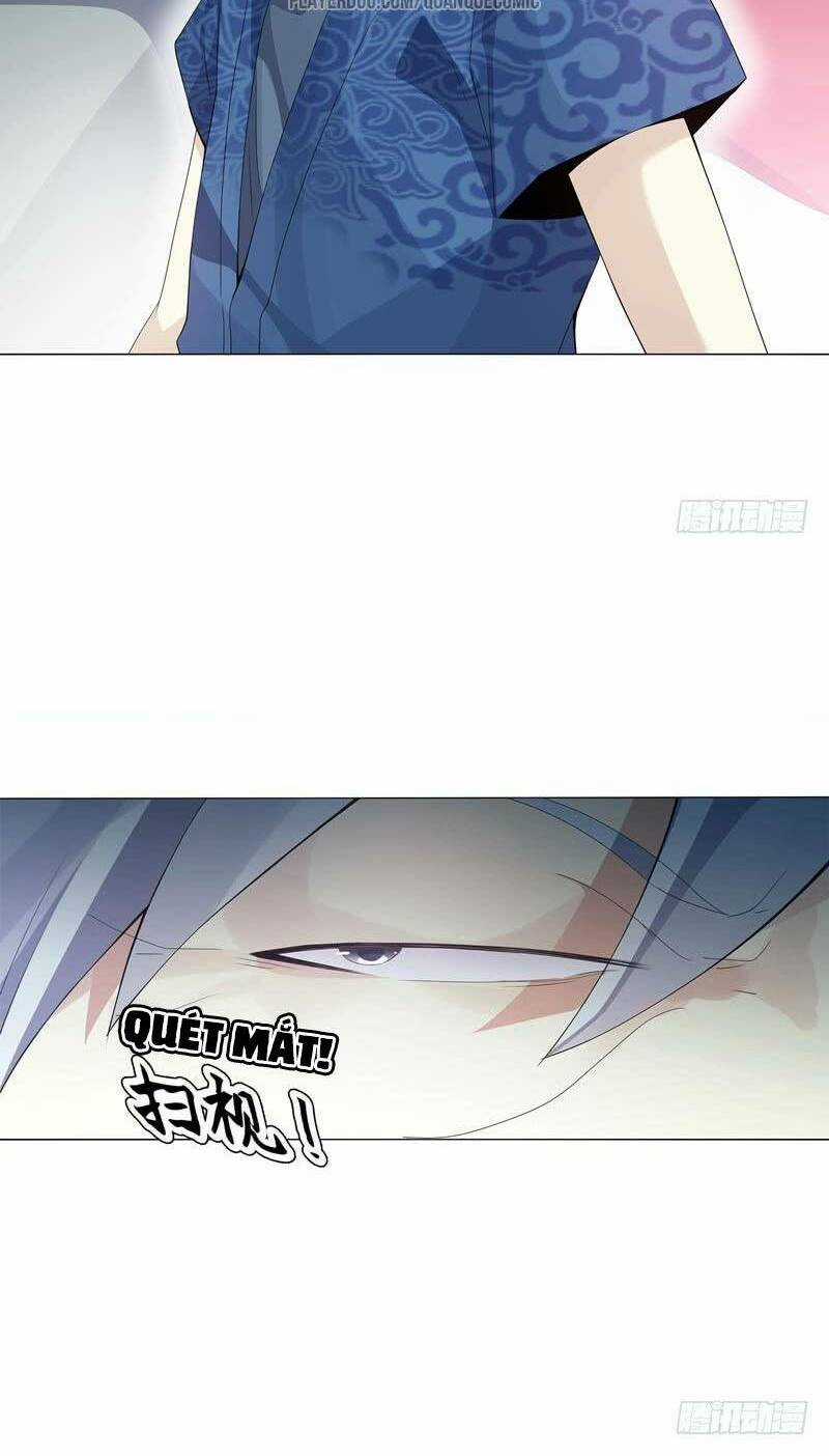 Thiên Thần Quyết - Chapter 45 - Trang 22