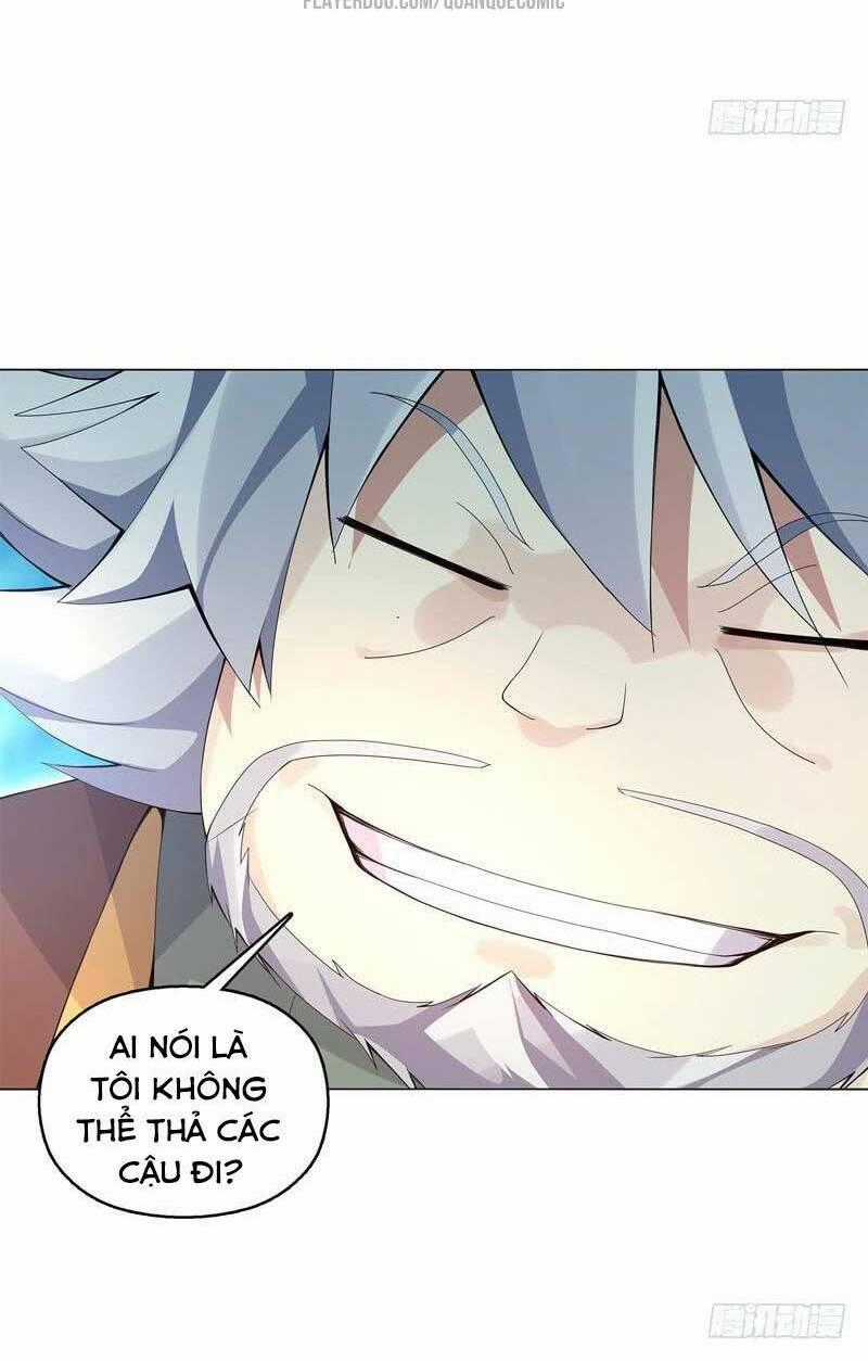 Thiên Thần Quyết - Chapter 46 - Trang 2