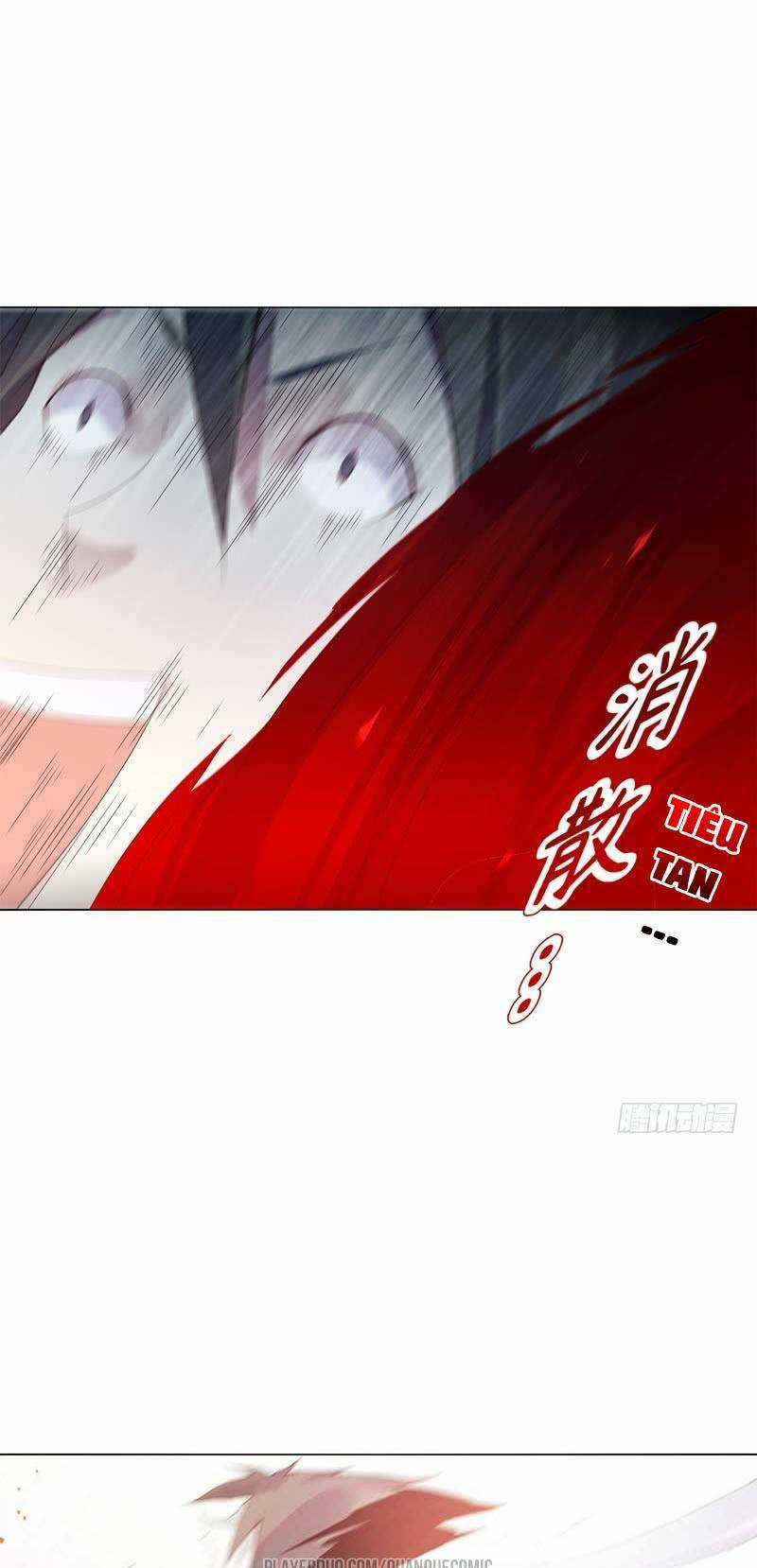 Thiên Thần Quyết - Chapter 46 - Trang 13