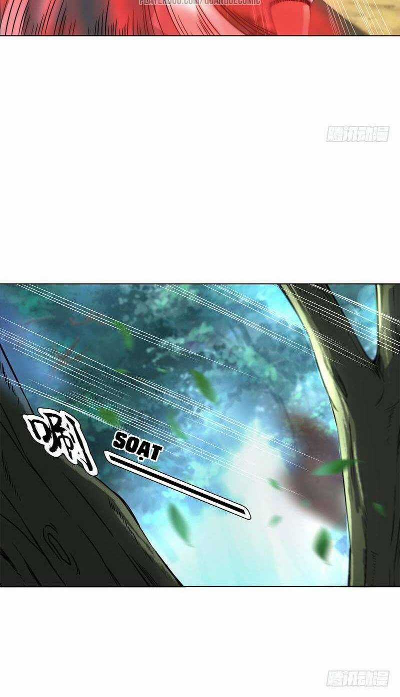 Thiên Thần Quyết - Chapter 47 - Trang 14