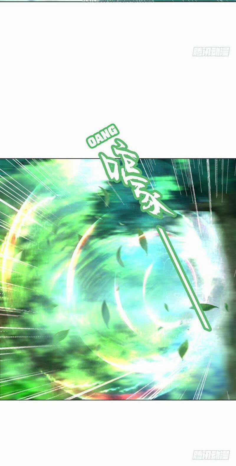 Thiên Thần Quyết - Chapter 47 - Trang 20