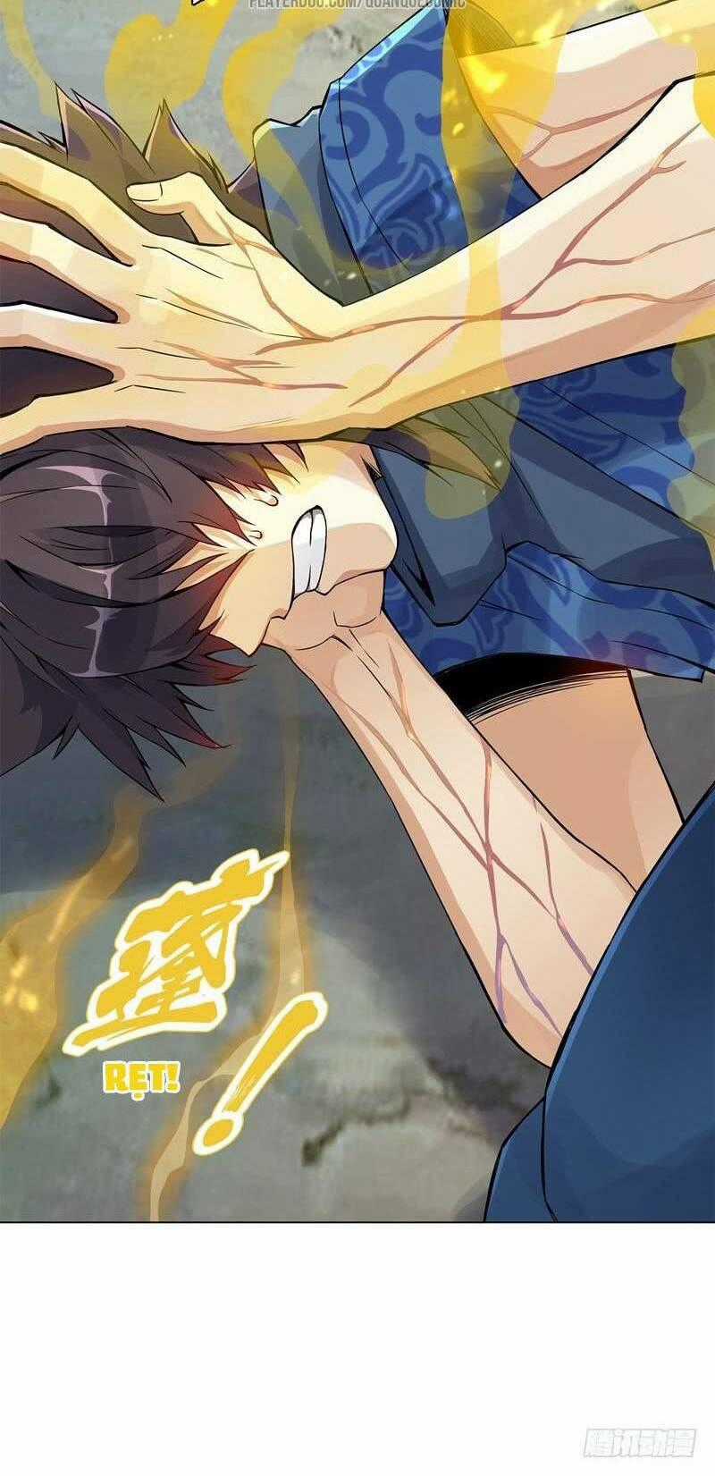 Thiên Thần Quyết - Chapter 47 - Trang 26