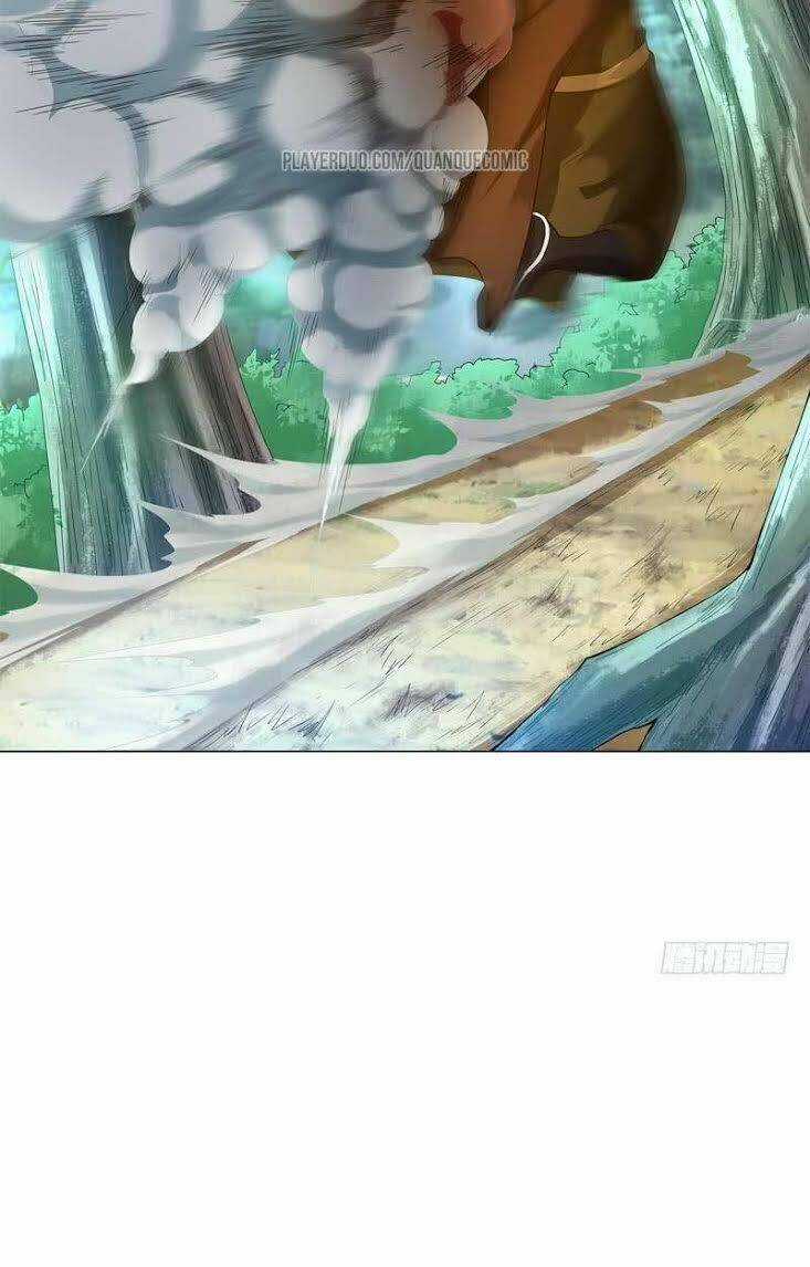 Thiên Thần Quyết - Chapter 48 - Trang 11