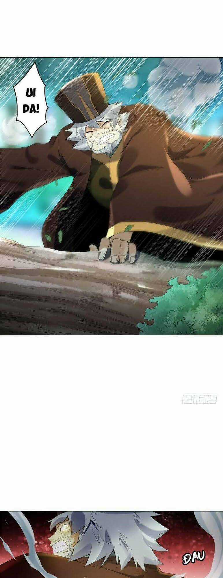 Thiên Thần Quyết - Chapter 48 - Trang 13