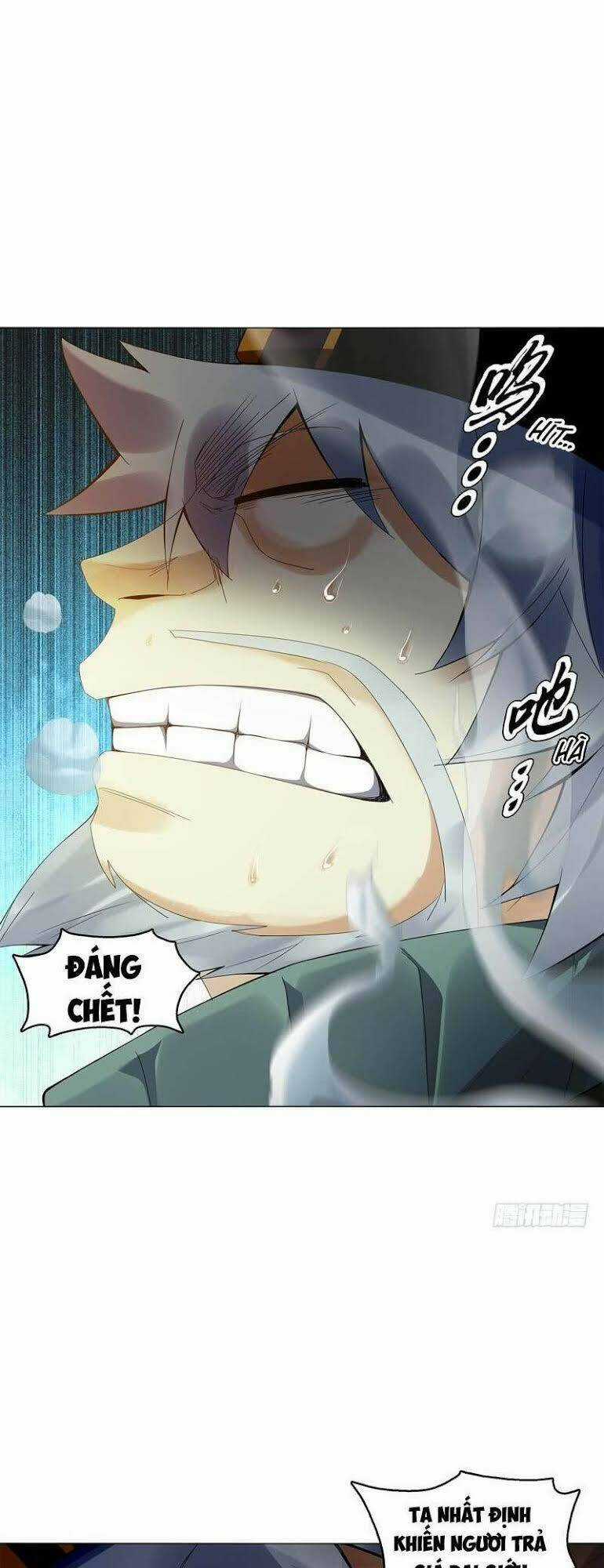 Thiên Thần Quyết - Chapter 48 - Trang 16