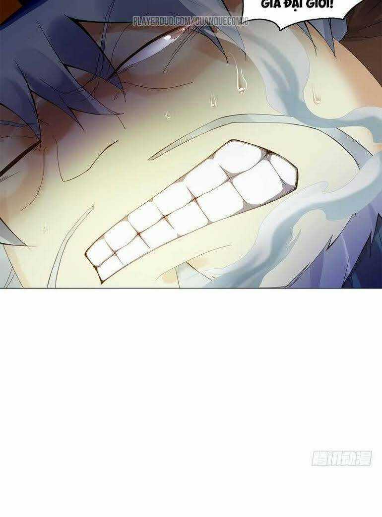 Thiên Thần Quyết - Chapter 48 - Trang 17