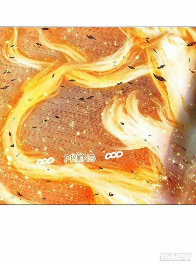 Thiên Thần Quyết - Chapter 48 - Trang 18