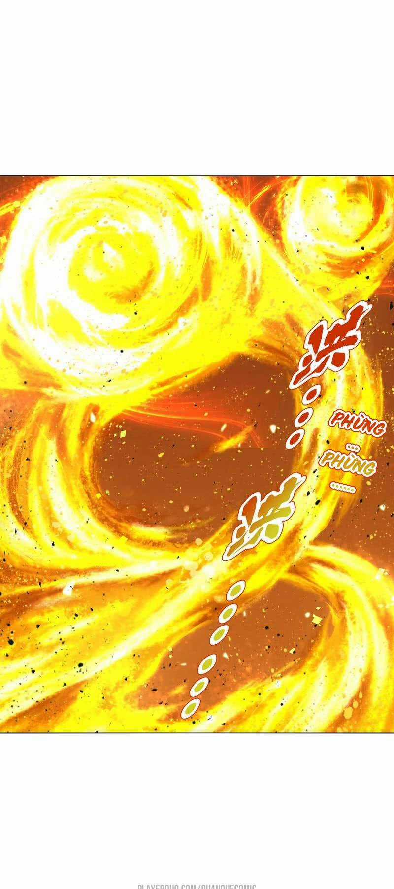 Thiên Thần Quyết - Chapter 48 - Trang 25