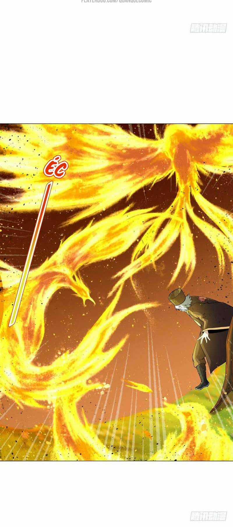 Thiên Thần Quyết - Chapter 48 - Trang 26