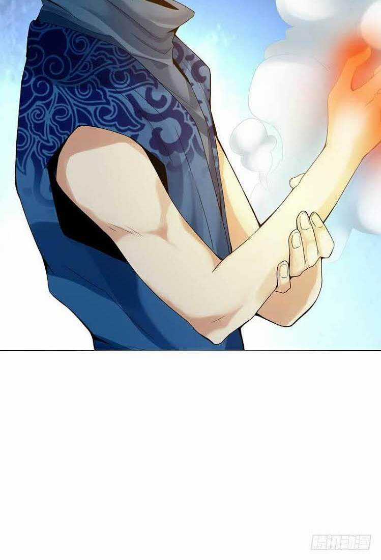 Thiên Thần Quyết - Chapter 48 - Trang 42