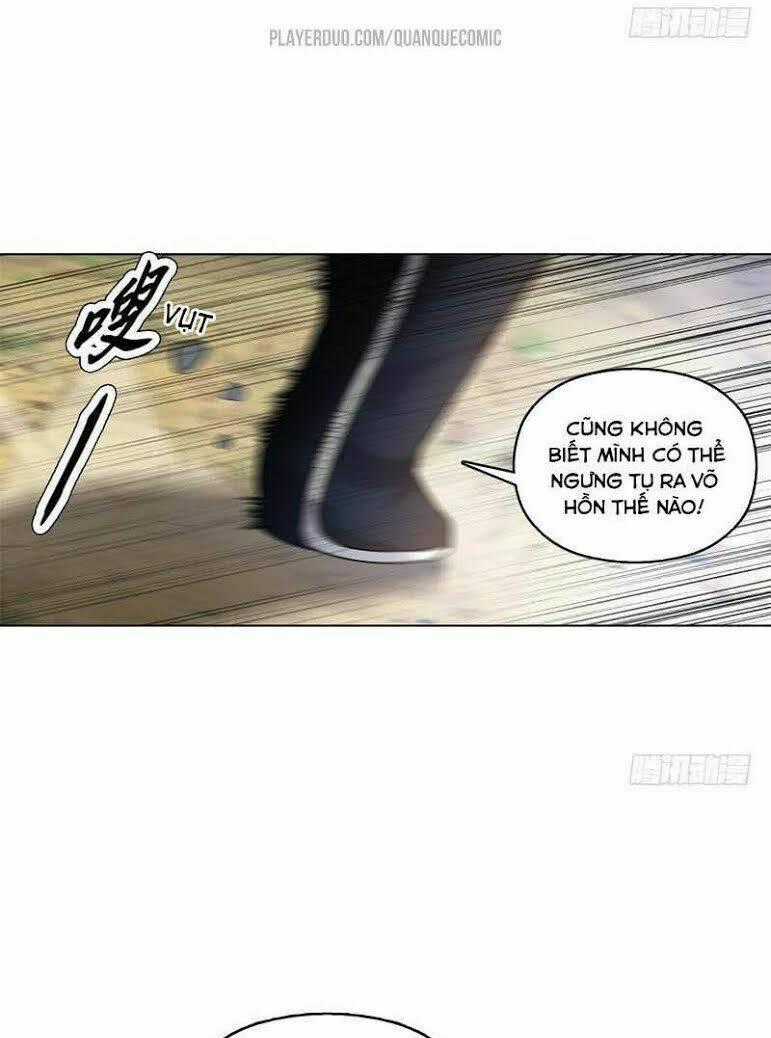 Thiên Thần Quyết - Chapter 48 - Trang 44