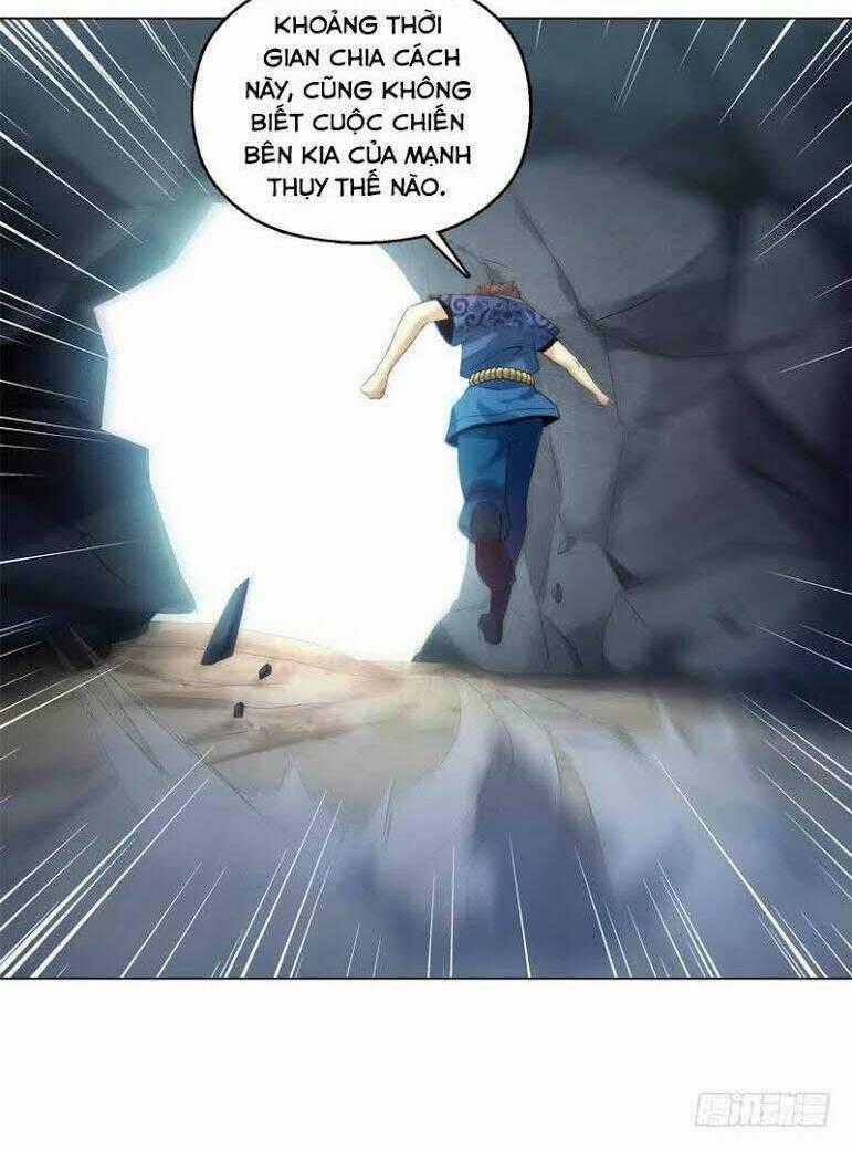 Thiên Thần Quyết - Chapter 48 - Trang 45