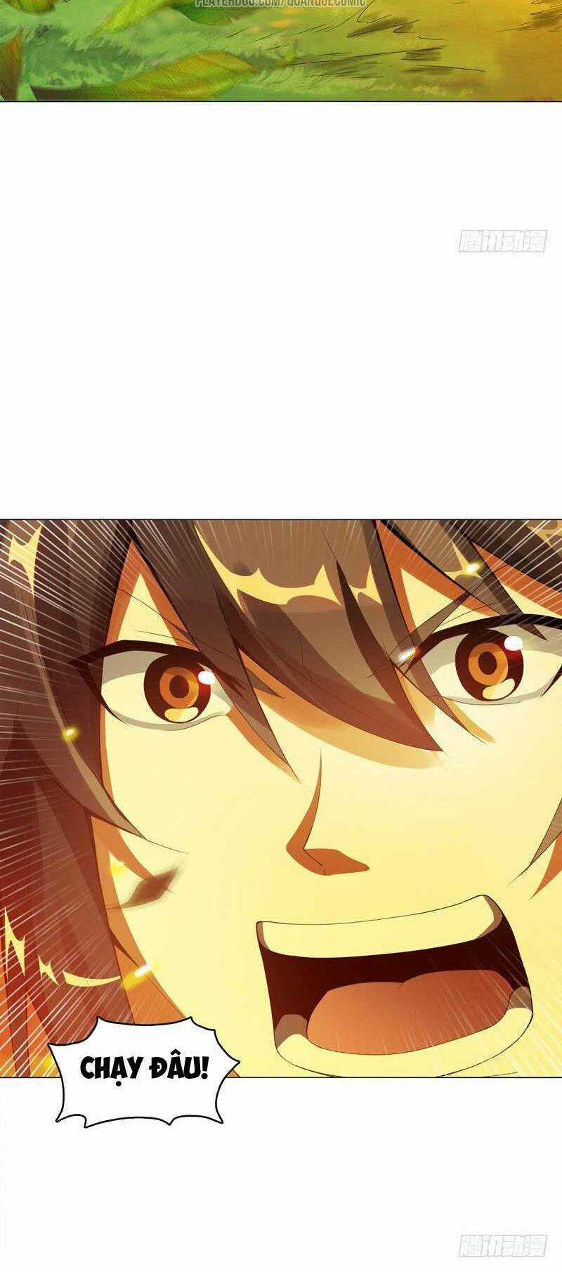 Thiên Thần Quyết - Chapter 48 - Trang 6