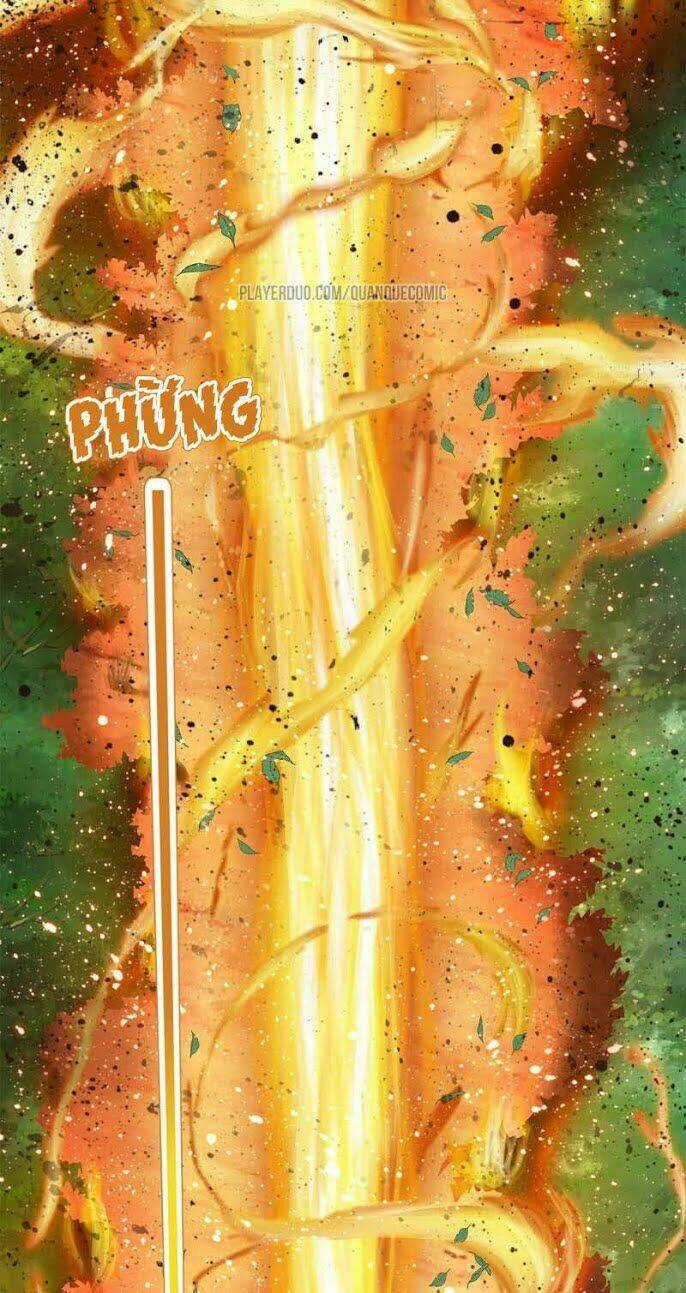 Thiên Thần Quyết - Chapter 48 - Trang 8